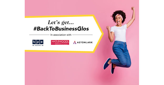 SoGlos launches #BackToBusinessGlos campaign to support Gloucestershire’s recovery